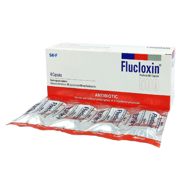 flucloxin-500mg